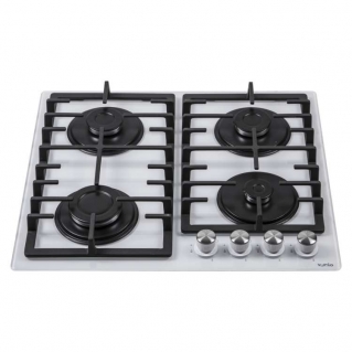 Варочная Поверхность VENTOLUX HSF640-T3G CS (WH) в Запорожье